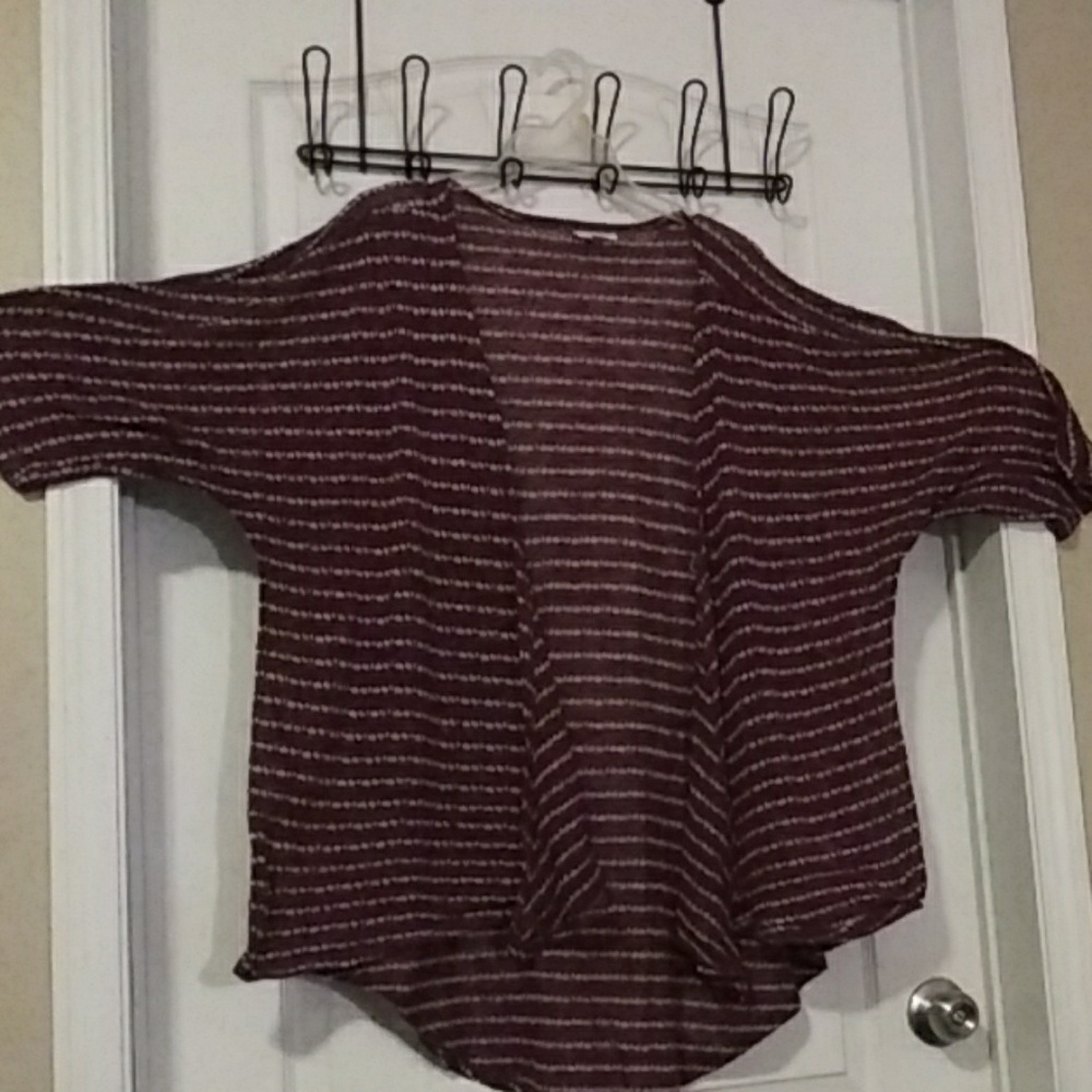 Clothing